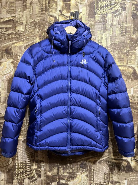 Пухова куртка Mountain Equipment Lightline XL