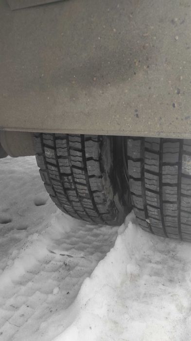 ПРОДАМ Mercedes-Benz 817-D