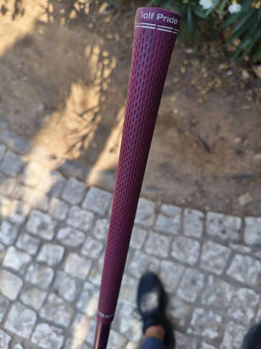 Ping Driver GLe2 (Senhora)