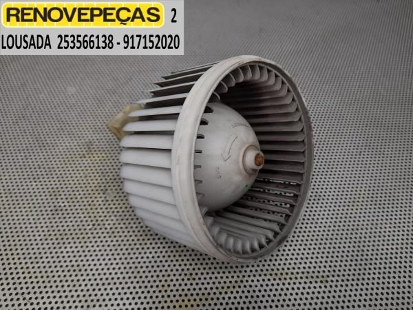 Motor da chauffage / sofagem FIAT Grande Punto (199_)