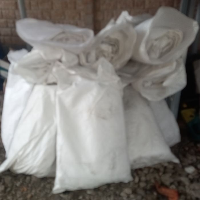 Продам мешки разной плотности и размеров!