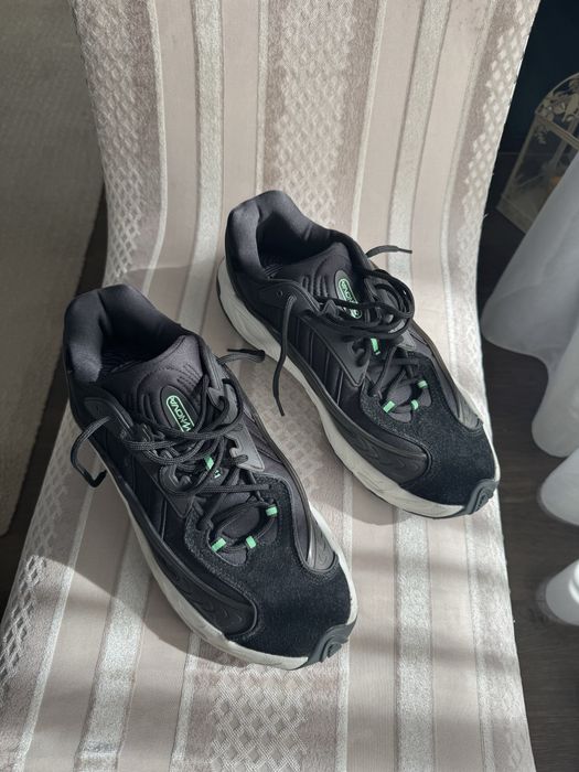 Sapatilhas Adidas Oznova Adiplus Tamanho 44.5