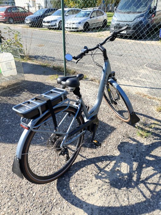 Scott subactiv eride unisex eride