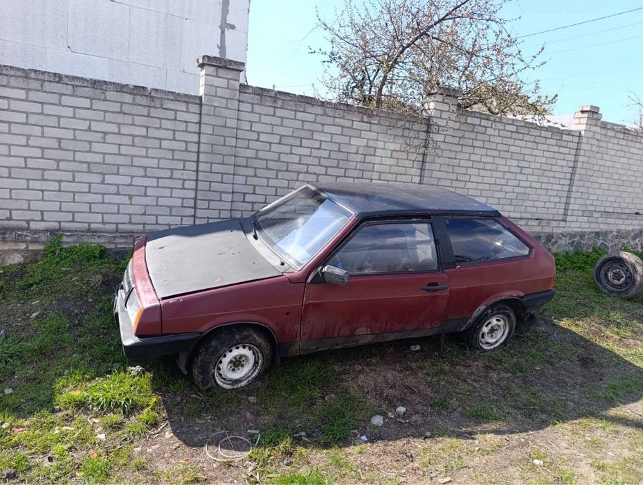 Продам Авто ваз 2108 лада(без торга) звонить  0936285932