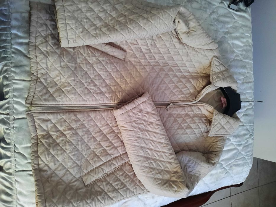 Casaco Senhora tam.XL como novo