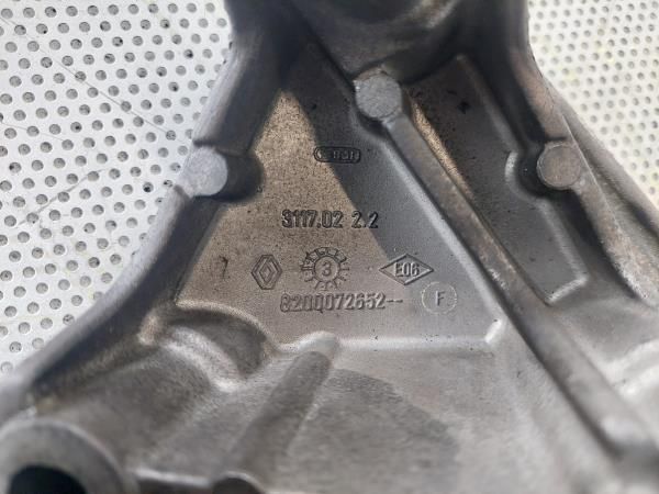 Apoio do motor RENAULT Megane II (BM0/1_, CM0/1_)