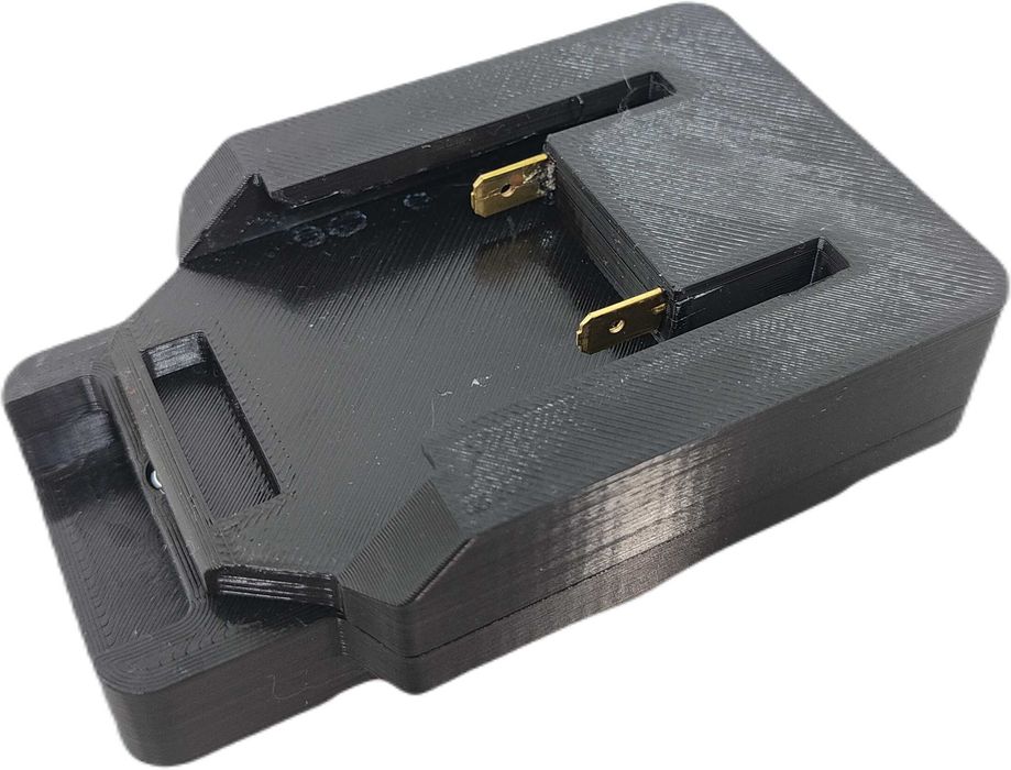 Adapter baterii Parkside X20V do urządzeń Einhell Power X-change