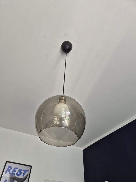 Lampa Ikea, stan idealny, komplet