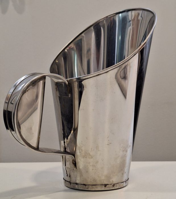 Medidor em inox n°3