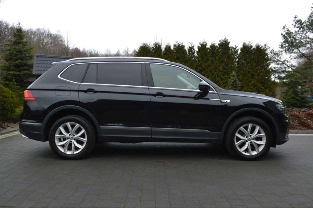 tiguan 2019 2.0 TSI