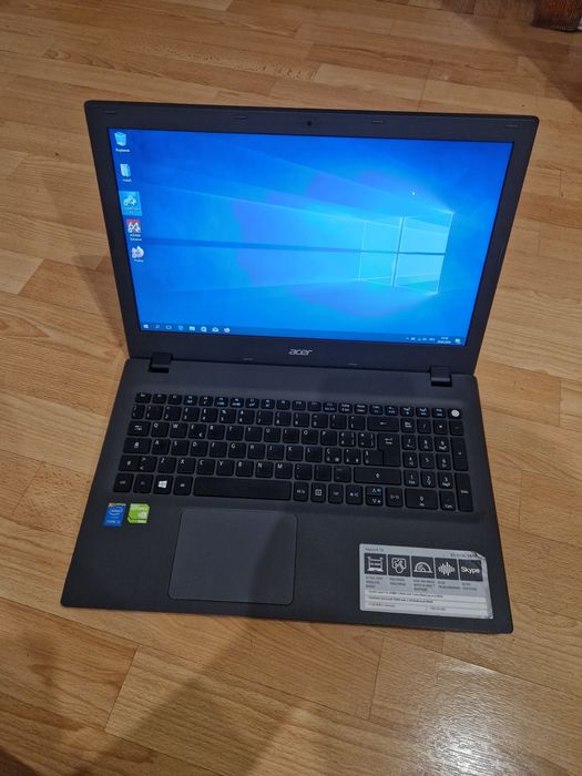 Ноутбук  intel i5-4200U/16gb/ssd128gb/Зарядка Бистрий Ноутбук