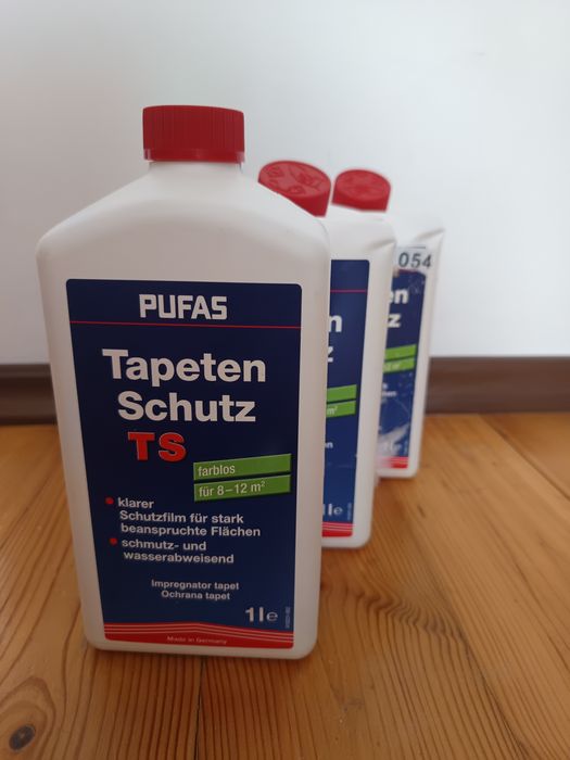Impregnat do tapet