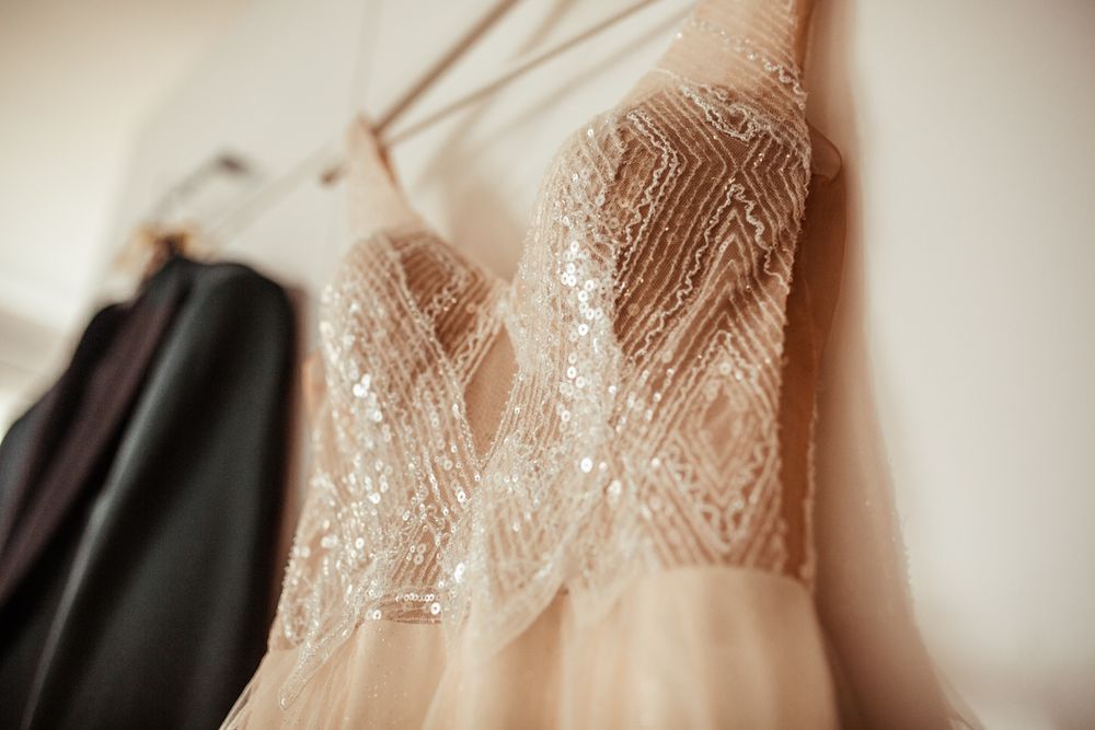 Sprzedam suknię ślubną!