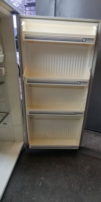 Холодильник Свияга