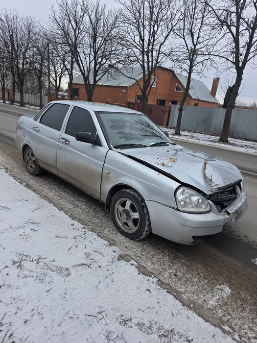 Продам  Приору Ваз 2170