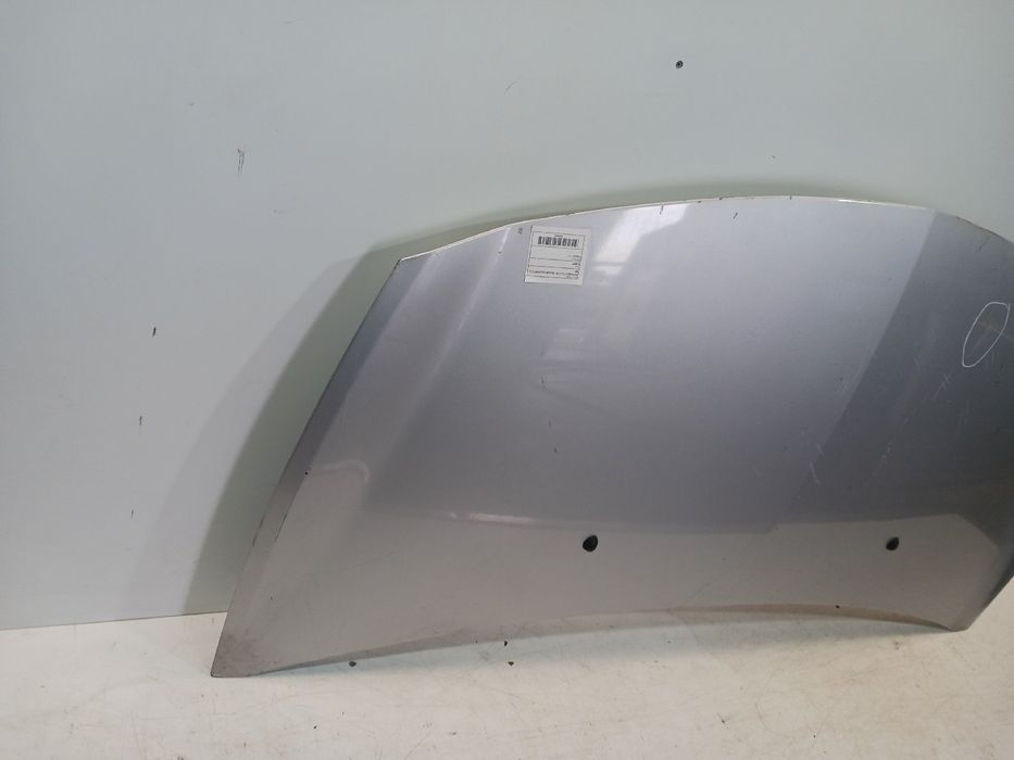 Capot RENAULT Clio III Grandtour (KR0/1_)