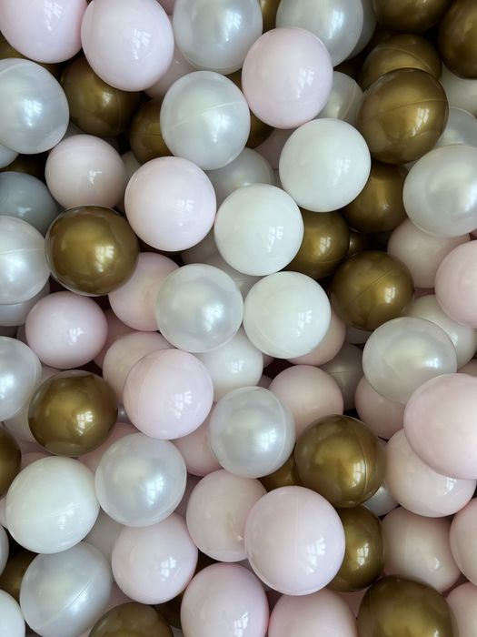 Кульки в сухий басейн, шарики в бассейн , манеж. Без передоплати