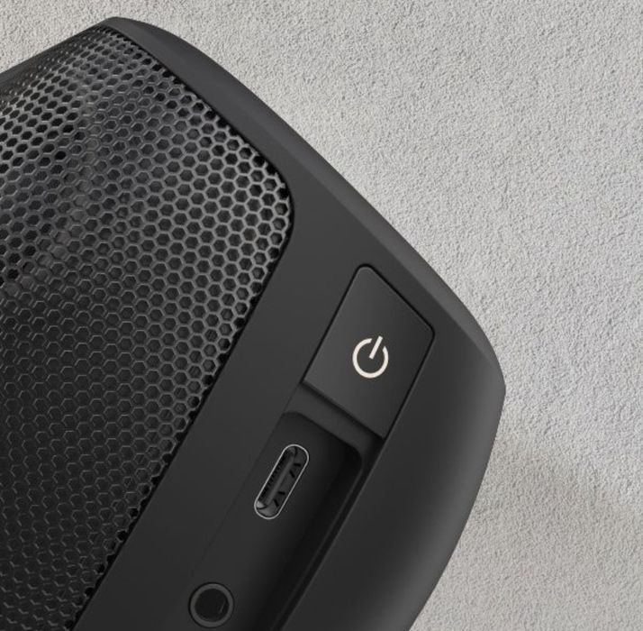 Колонка Anker Soundcore Motion+ aptxHD 2 ревізія plus