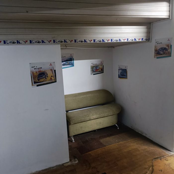 ФасадПодСТО,склад-Магазин,мастерскую.380В.Горбатый мост.Б/комис, жильё