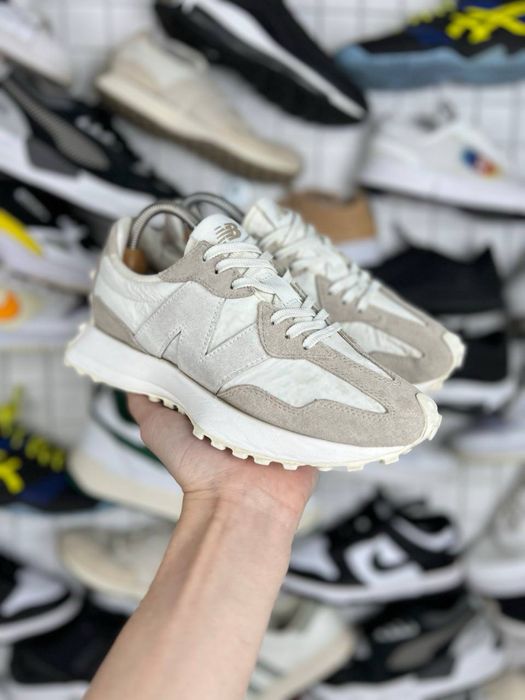 Кроссовки New Balance 327 Оригинал р(36.5)
