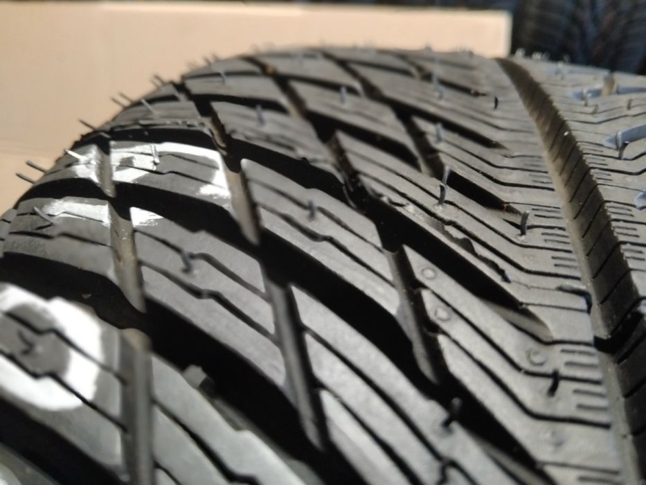 Opona zimowa 235/50R19. MICHELIN PILOT ALPIN 5 SUV