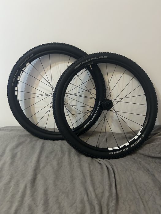 koła rowerowe nowe