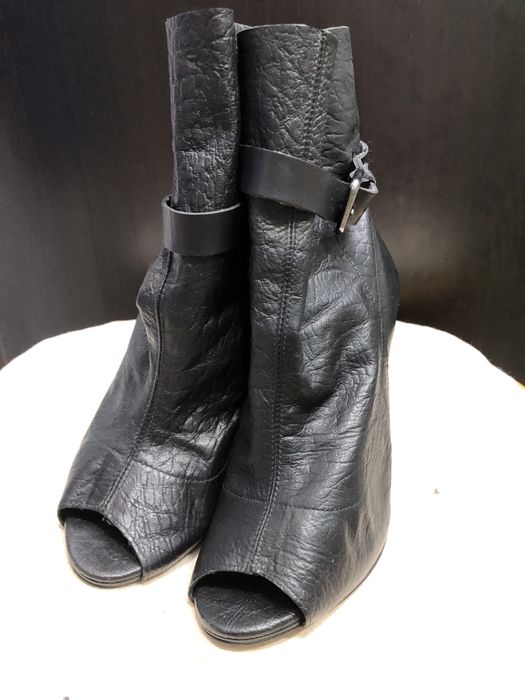 Botki szpilki zara rozmiar 37 nowe