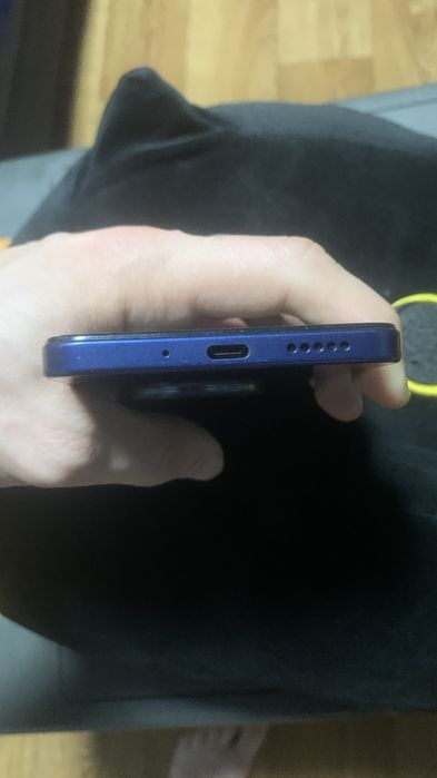 Смартфон Xiaomi Redmi 14C 8/256GB  NFC Europe