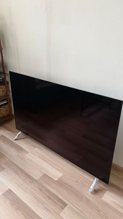 Telewizor LG 55" OLED 4K 120Hz Dolby Atmos Dolby Vision na gwarancji!