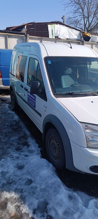 Форд транзіт коннект