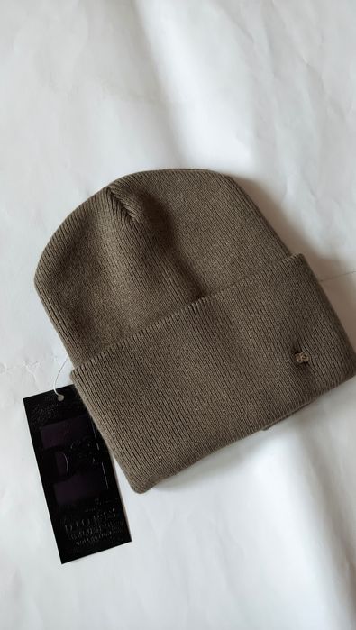 Шапка жіноча рубчик