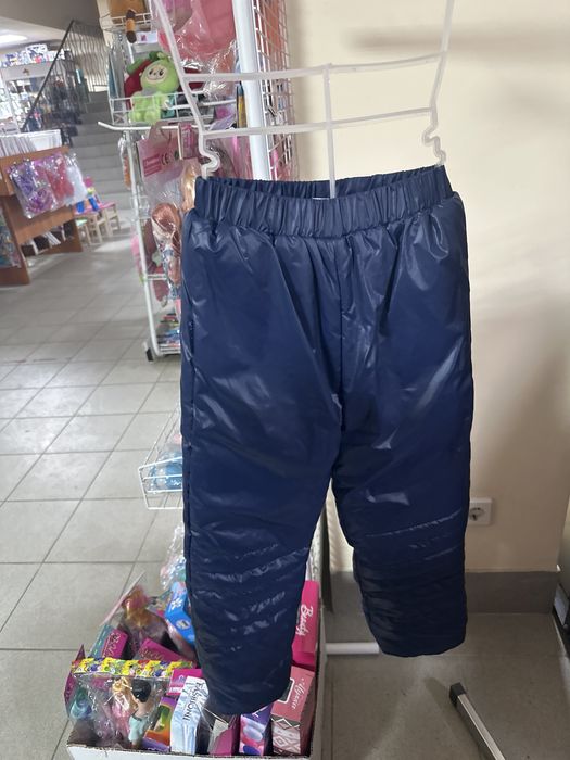 Комплект куртка/штани