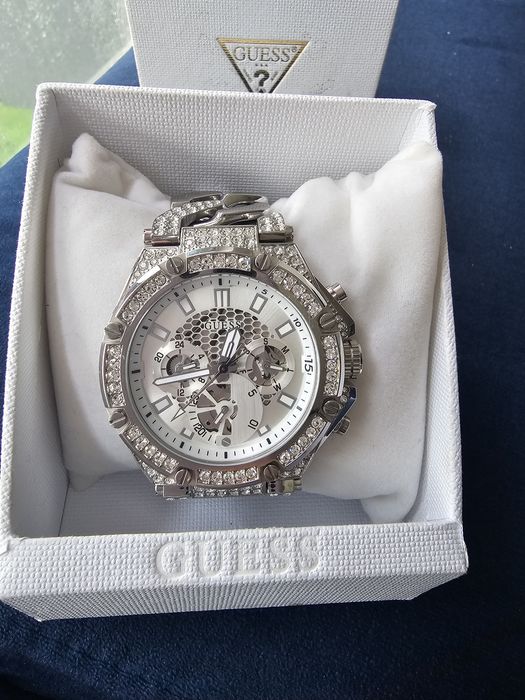 Zegarek Guess  Baron