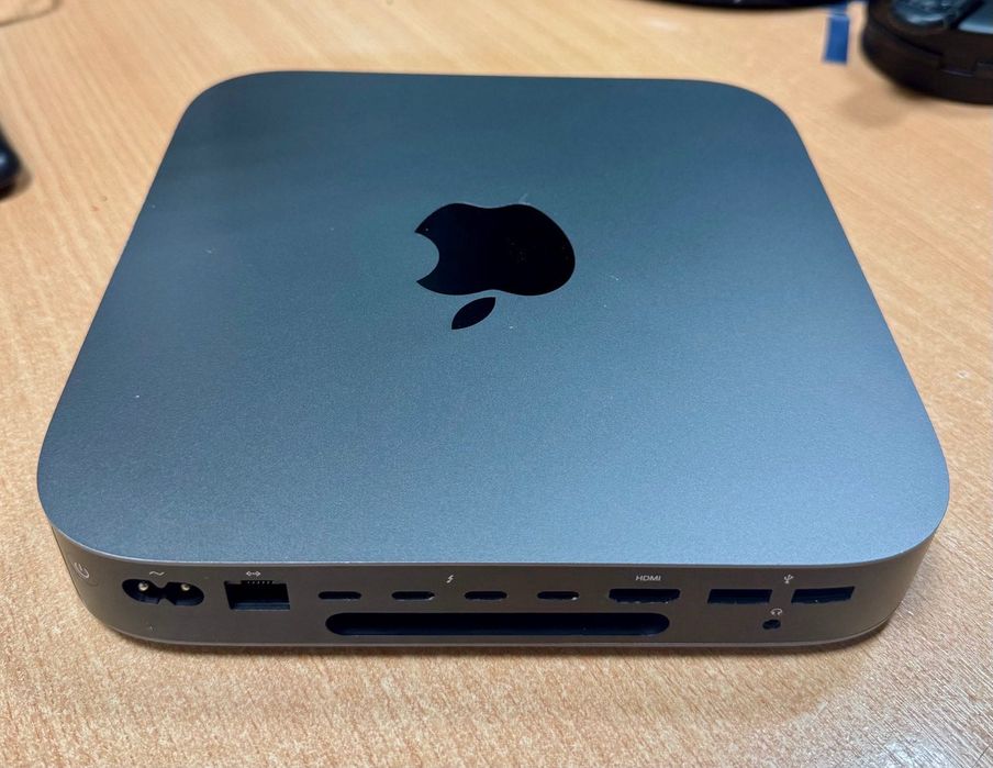 Apple /Office】 SSD500GB【CS6 16GB i7 mini Mac Mac  mini ミニPC