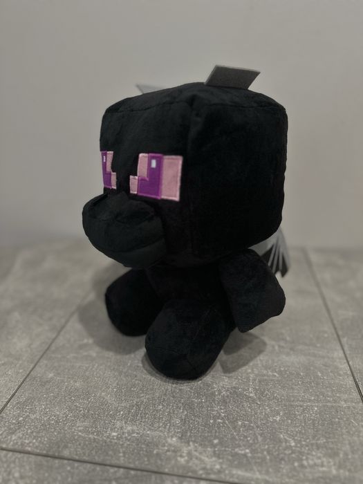 Дракон та Іграшки Майнкрафт / Minecraft