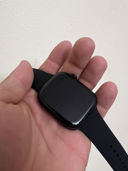 Apple Watch 10 46mm стан супер