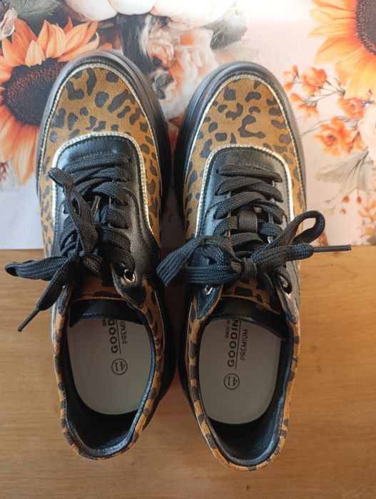 Buty damskie rozmiar 41