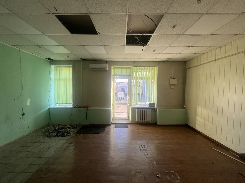 Оренда комерційного приміщення в центрі міста