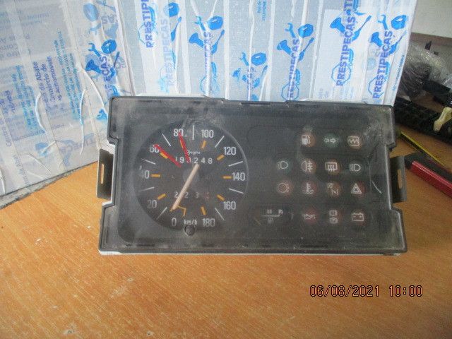 Quadrante / painel de instrumentos RENAULT Express (F40/G40)