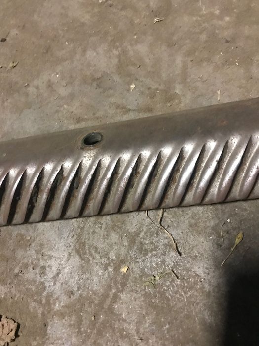 Бичі молотильного барабана John Deere AZ13335/AZ13336