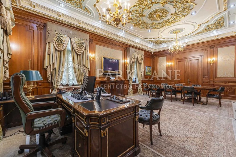 Комерційна нерухомість за адресою вул. Володимирська (площа 1342 м²) - Atlanta.ua - фото 4