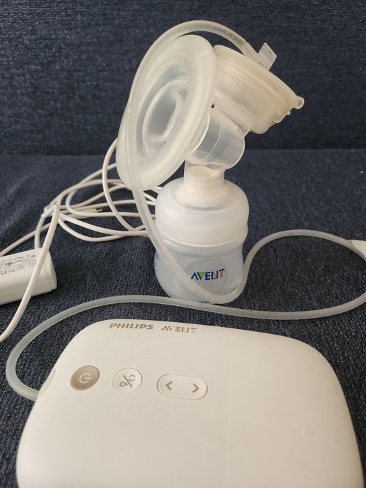 Молоковідсмоктувач PHILIPS, молокоотсос