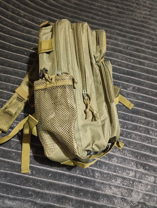 Рюкзак тактичний новий