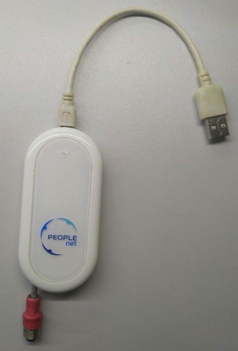 Модем huawei ec226 (3g)