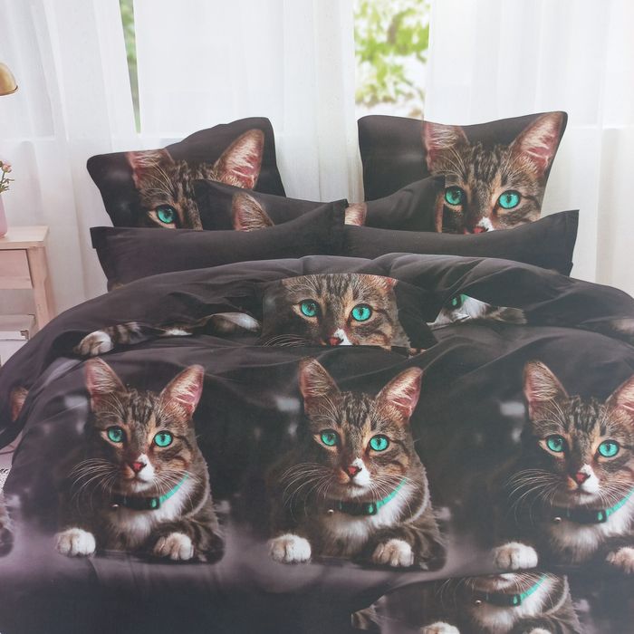 Постельное белье в асортименте