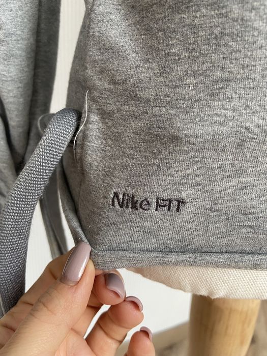 Bluza spotowa Nike rozm S