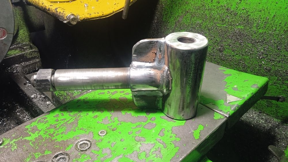 Токар токарні роботи(халтури)