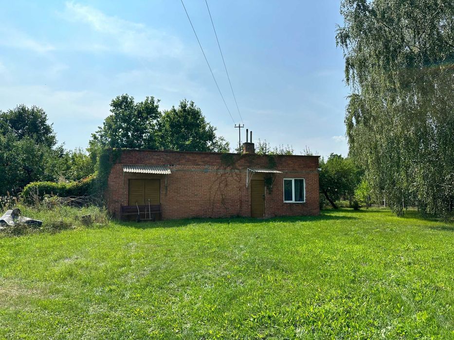 Sprzedam dom 120 m2 z działką 77 arów w Trześni k/Sandomierza