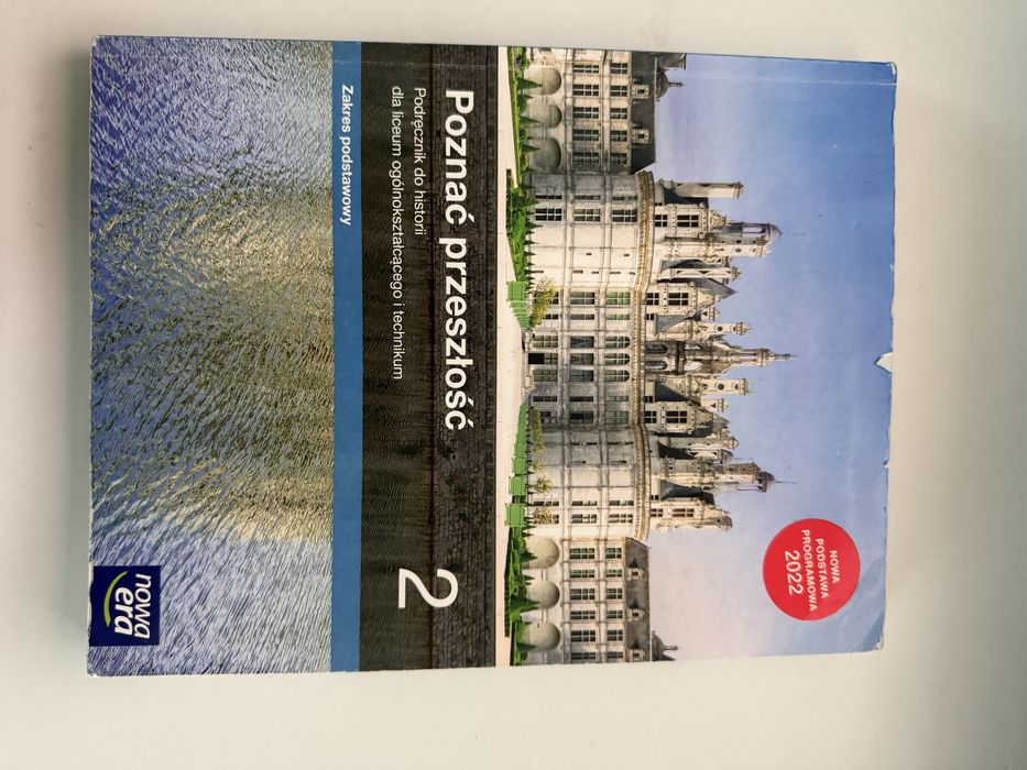 podrecznik poznac przeszlosc 2