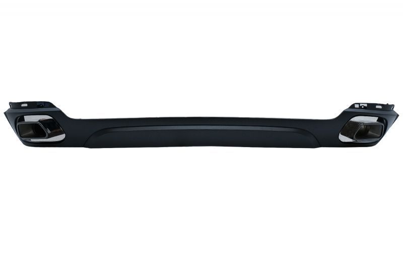 Difusor com Ponteiras Bmw X5 F15 M (2013 a 2018)